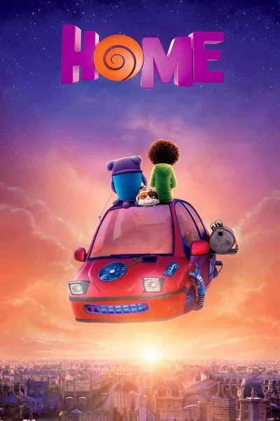 Home RPG!