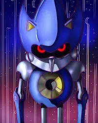 The Real Sonic
