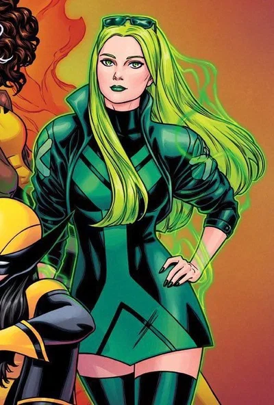 Polaris 