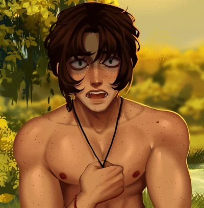 Silas ⟡ The False Sun
