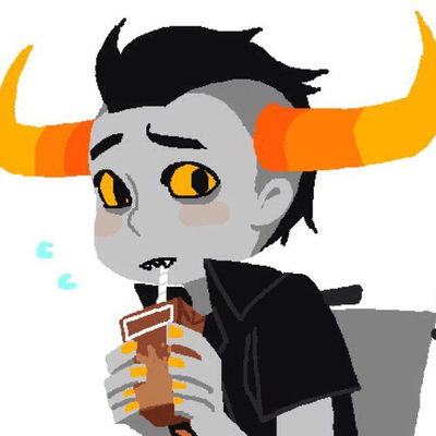 𓃝Tavros Nitram