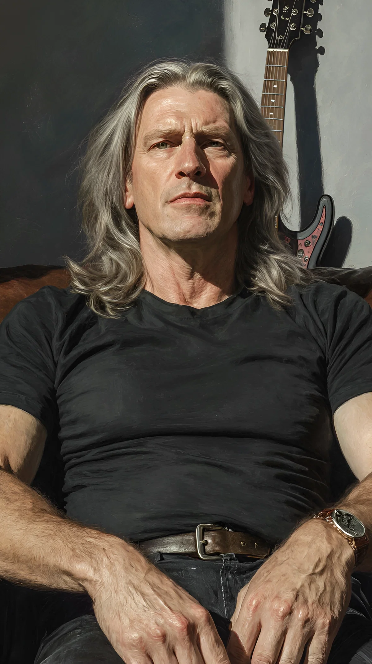 James Malone