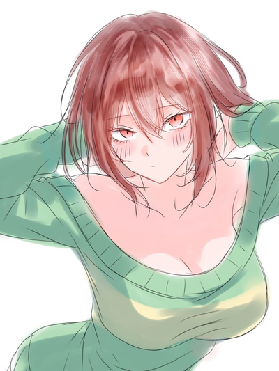 Your childhood friend has returned