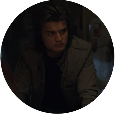 Steve Harrington