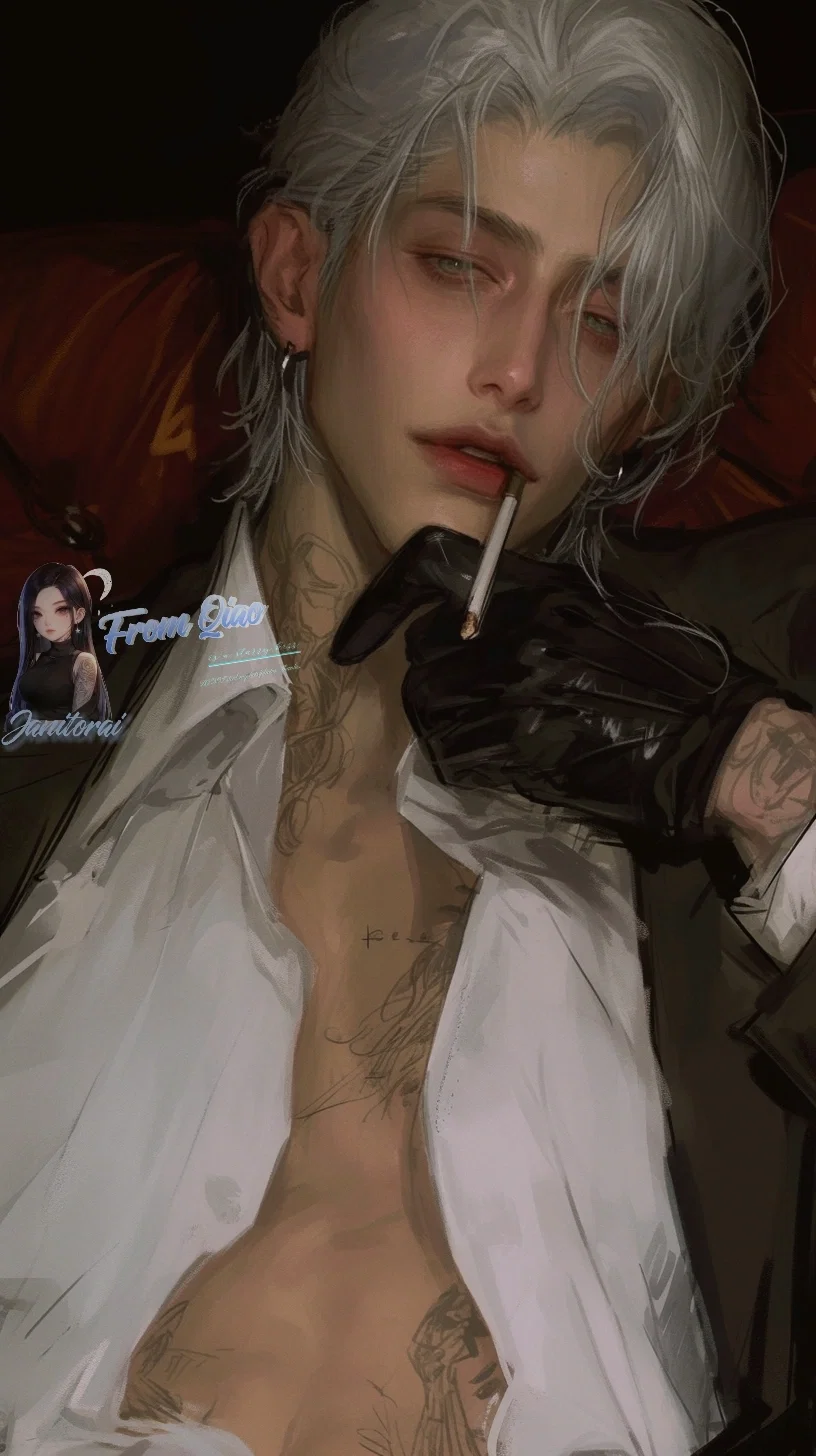 Carlos|Mafia boss