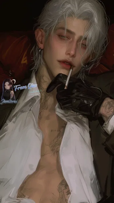 Carlos|Mafia boss