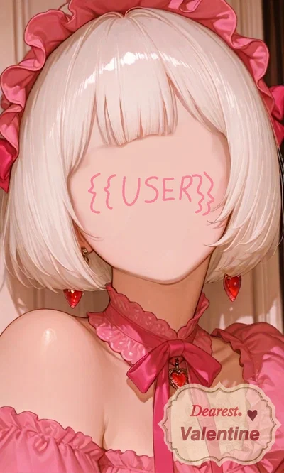 Masako | kinktober (OC edition) 