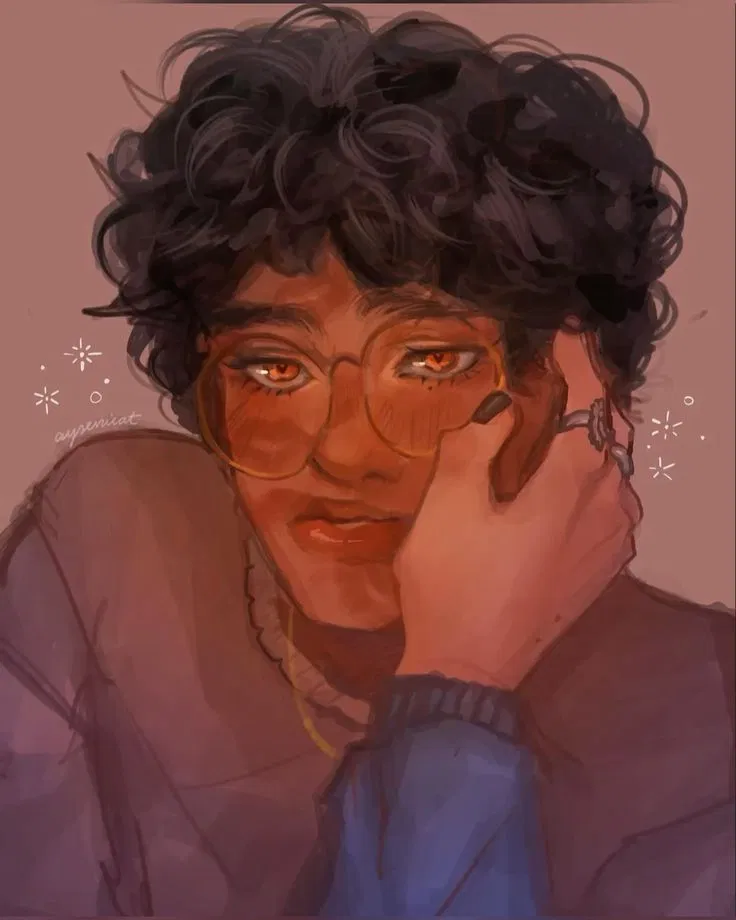 James Potter ~Prongs~