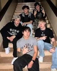 Sam and colby ft sturniolo triplets