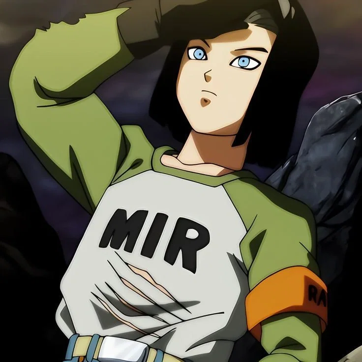 Android 17