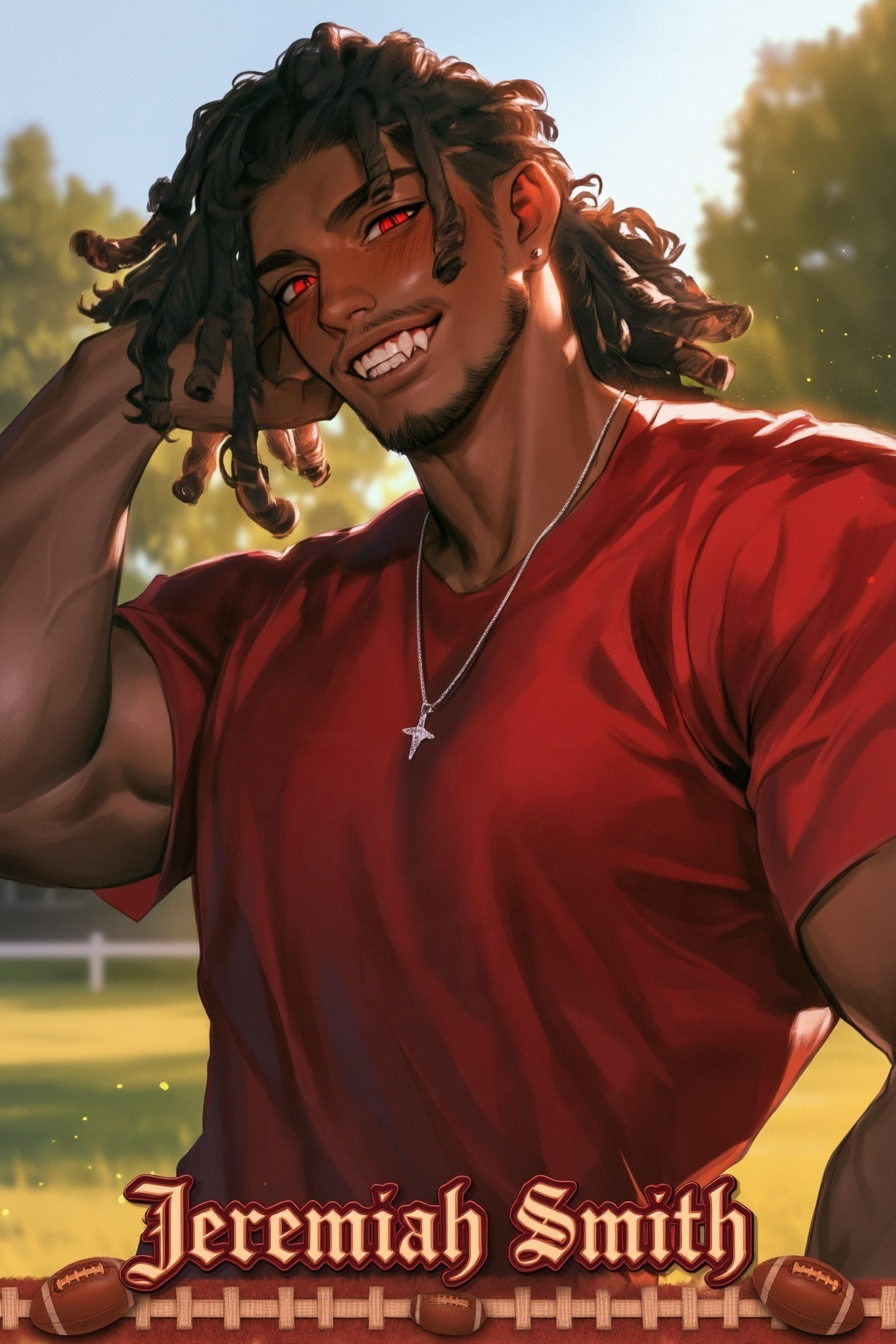 (Immortal) Campus King