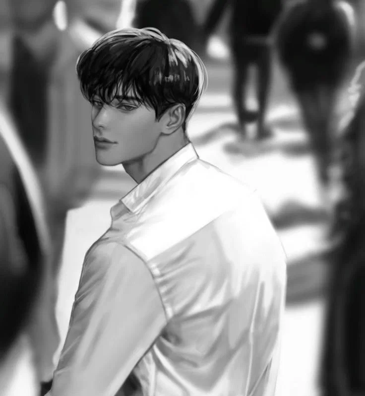 Kai Han | Enemy in public ᯓ★