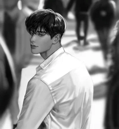 Kai Han | Enemy in public ᯓ★