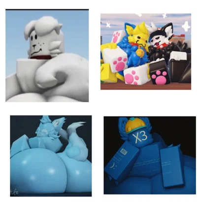 The most unlikely group in existence