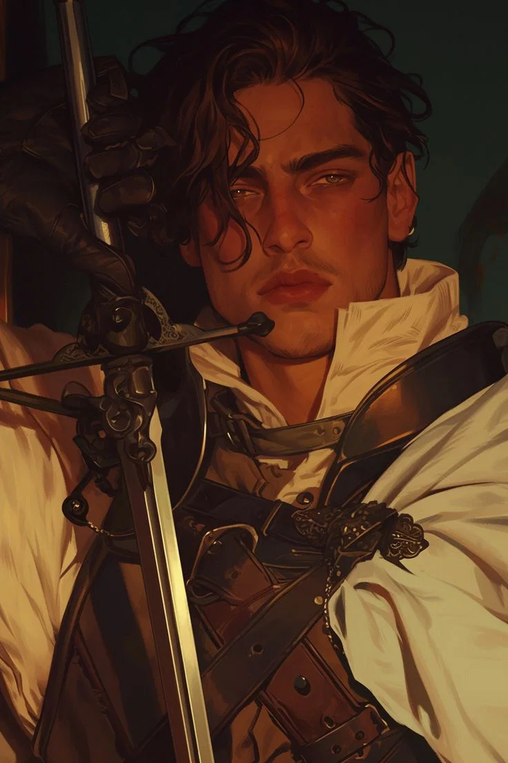 Valentyn "Valen" Taran || 🟨
