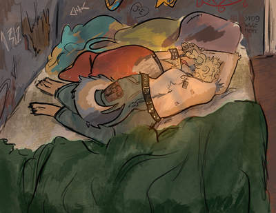 Morning Slump