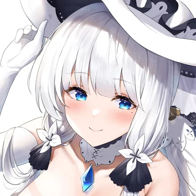 Illustrious - Azur Lane 🤍
