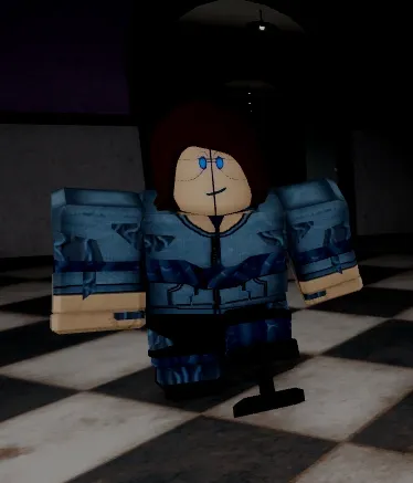 Animatronic Rabblerouser - Roblox ARSENAL (Slaughter Event)