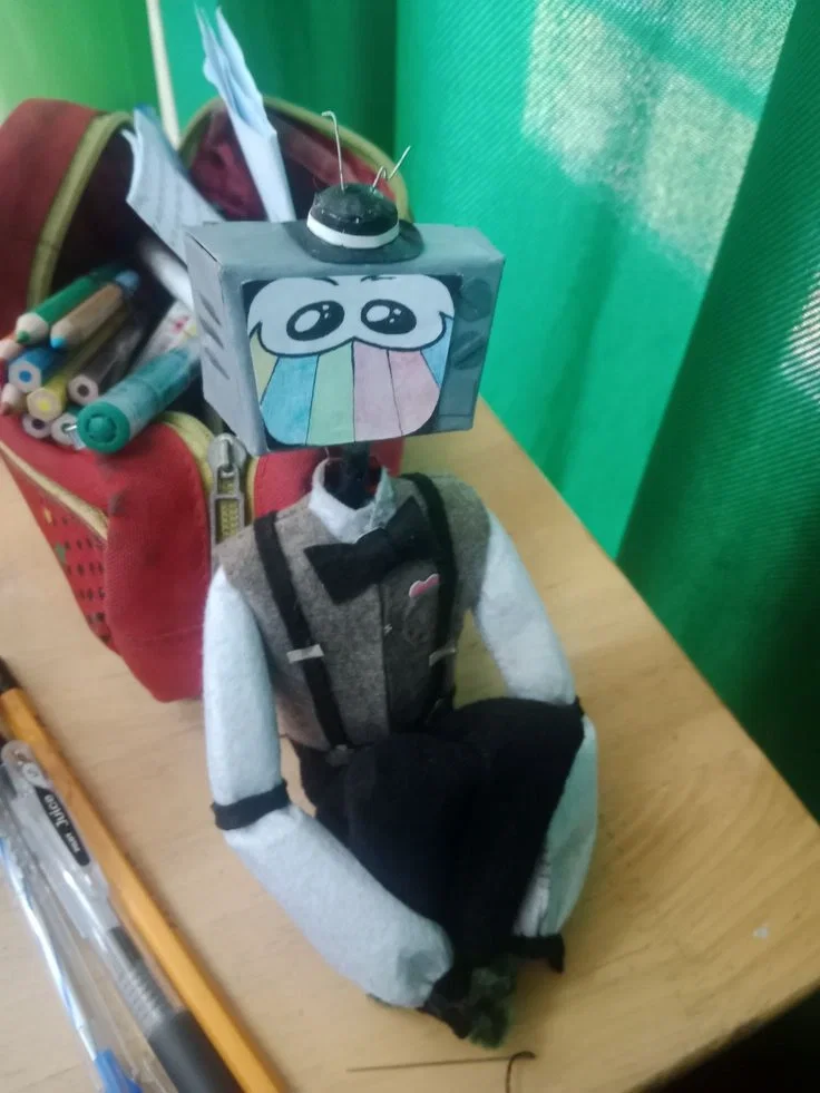 new bot ideas incoming....