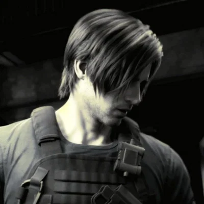 Leon Kennedy