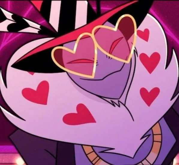 Valentino / Hazbin Hotel
