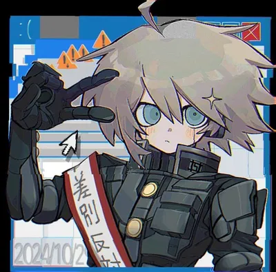 ★ K1-B0 (Keebo) ★