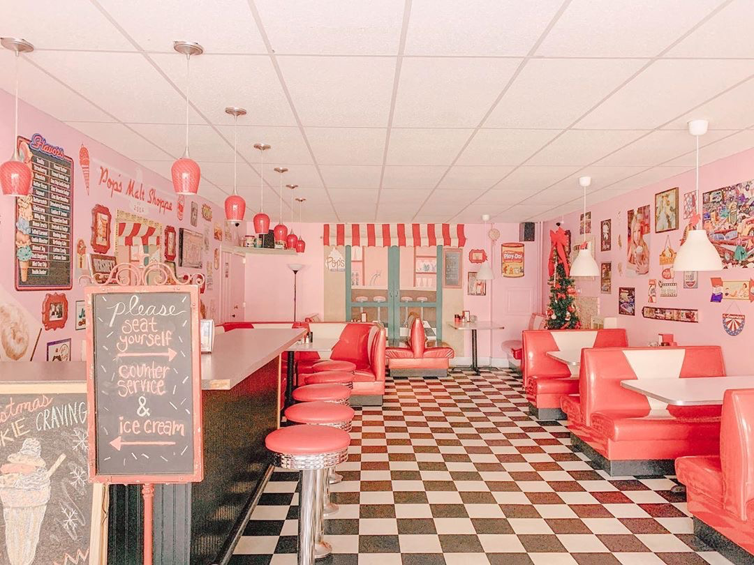 Malt Shop Experience Generator (Historically Accurate)