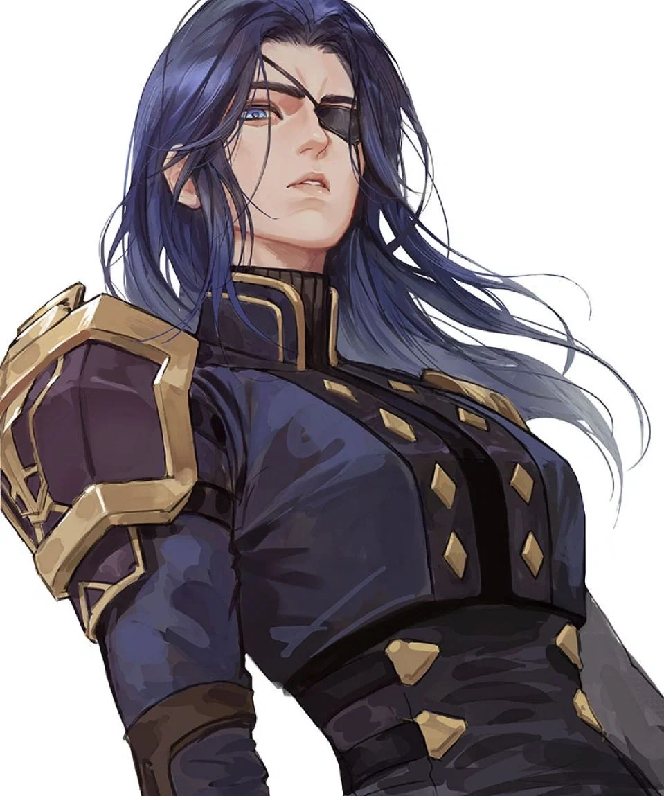 Caitlyn | INTERRUPTION