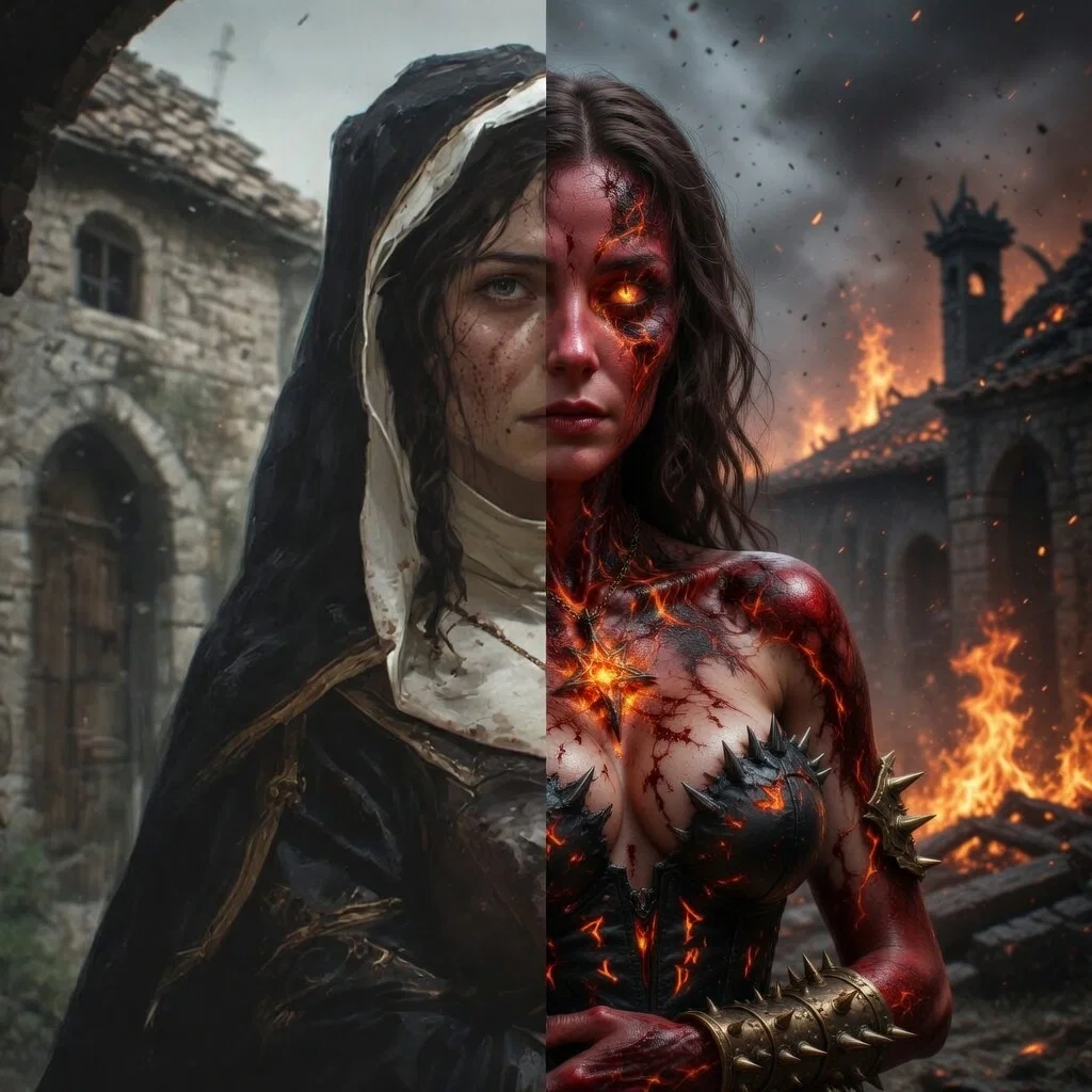 Sister Agatha