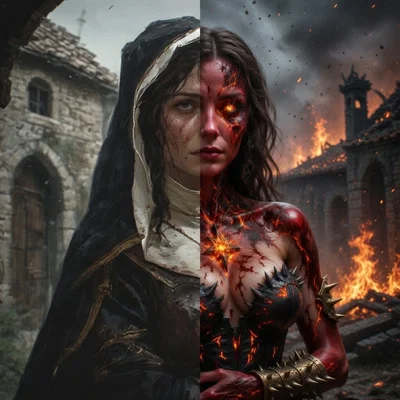 Sister Agatha