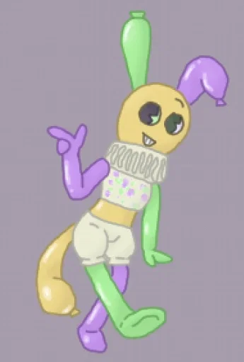 Looey [DANDY'S WORLD]
