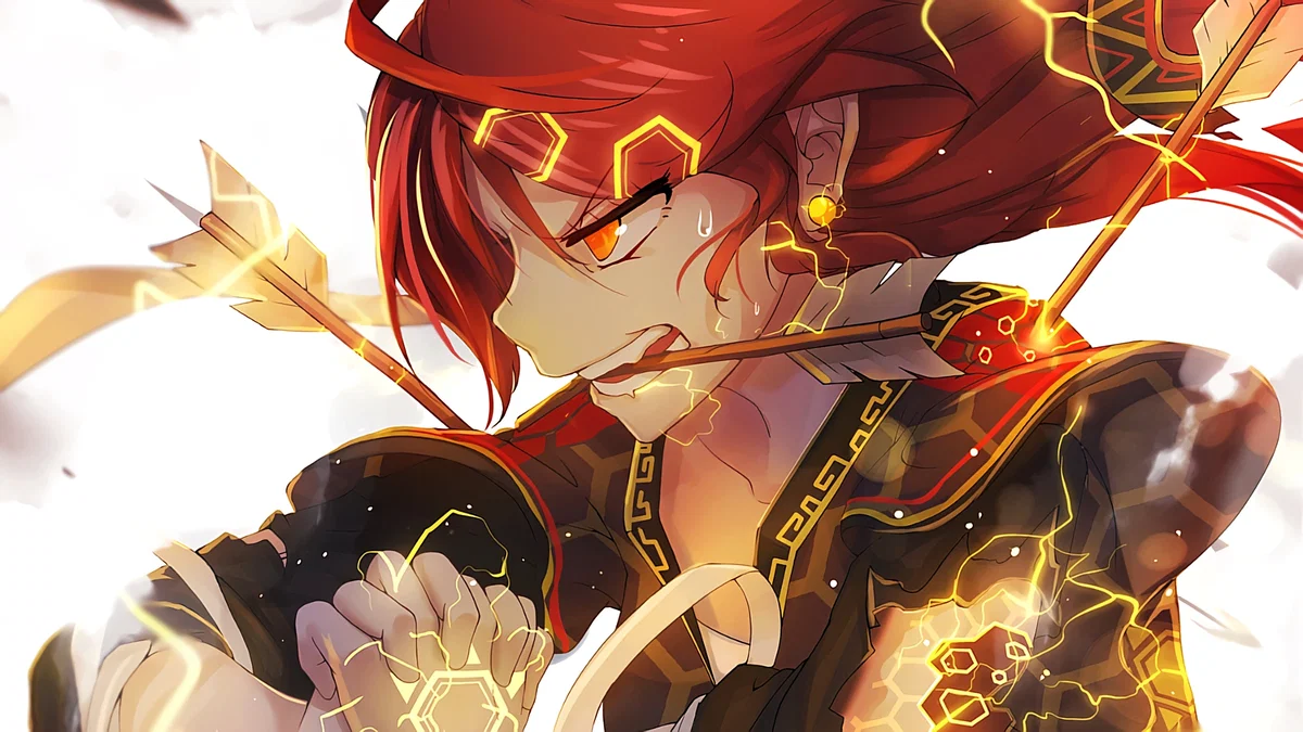 Blockaid ⌬ #8 Hero