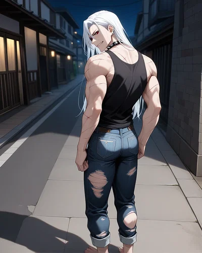 Shinjo Shigaraki