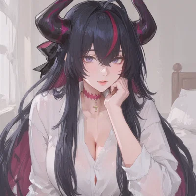 Shinku | Her Tail Around Your Wrist | Warm-Blooded, Cold Stare | NTE