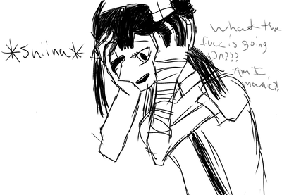 Shiina Nozomi