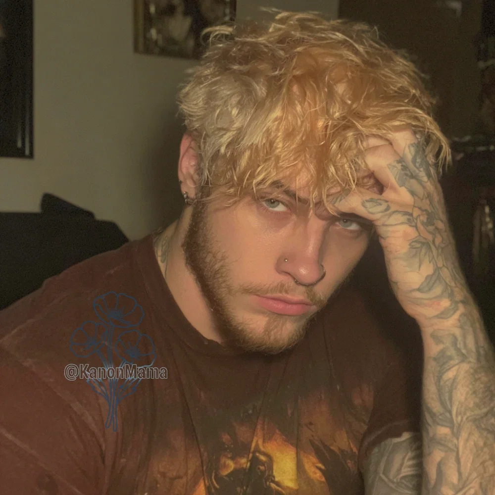 Maximilian “Fonar” | RUSREAL DISASTER