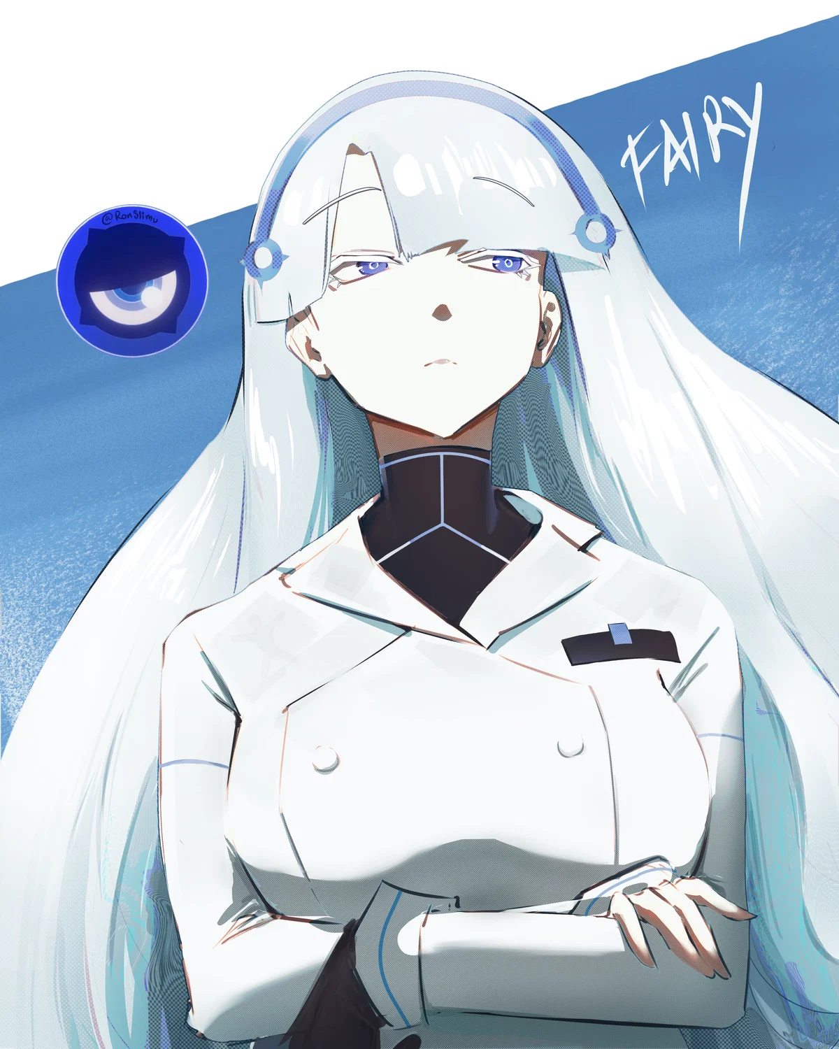 Fairy (both AI assistant and human versions)