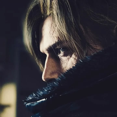 LEON KENNEDY
