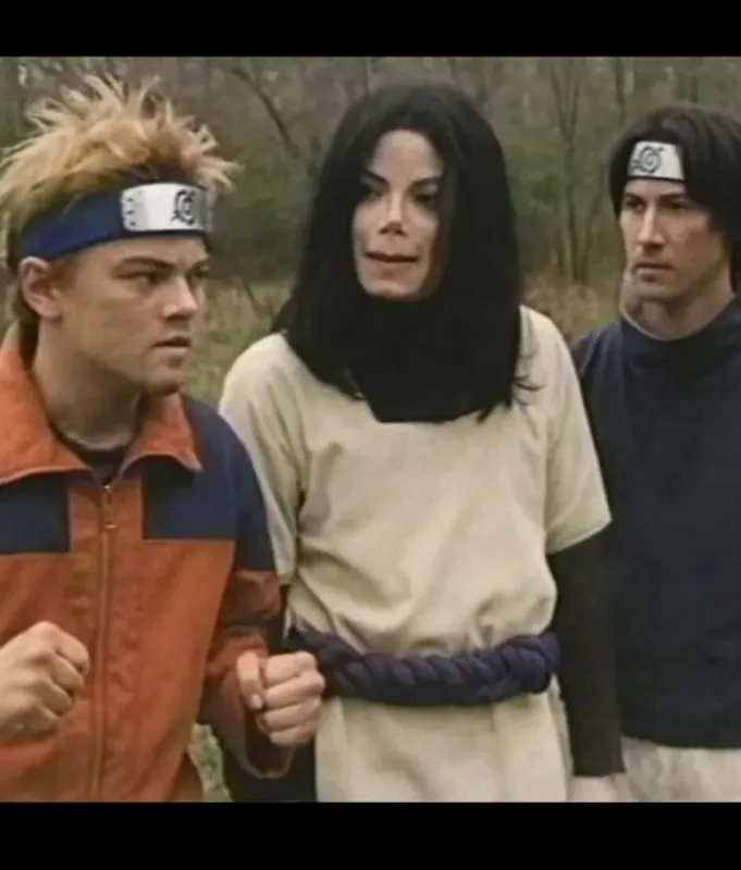 Your stupid, favorite and oldest friend group