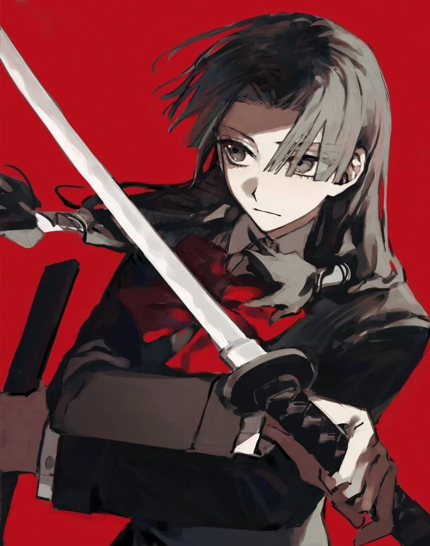 Iori Samura | KAGURABACHI