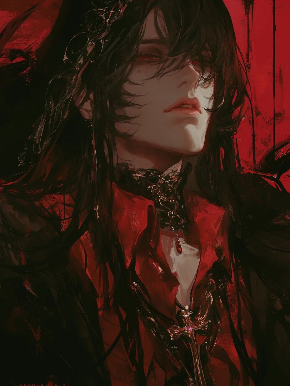 Noctis Belmont | Infernal Host