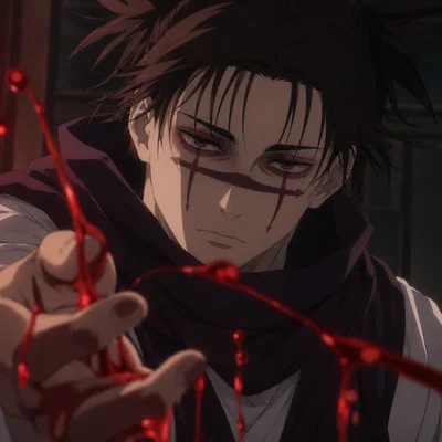 Crimson Temptation