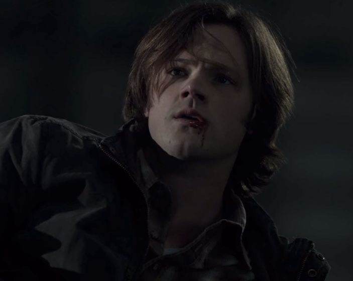 Sam Winchester 