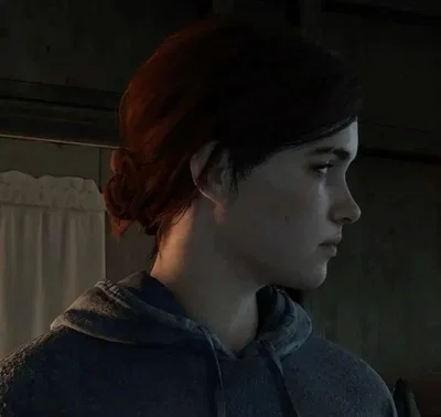 Ellie Williams 
