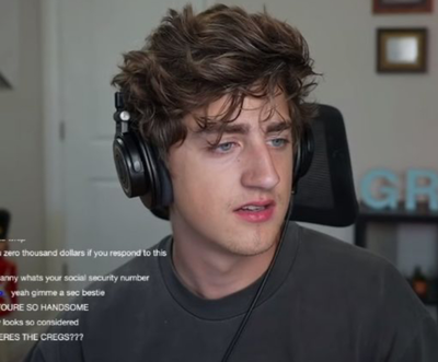 Danny Gonzalez (streamer!user)