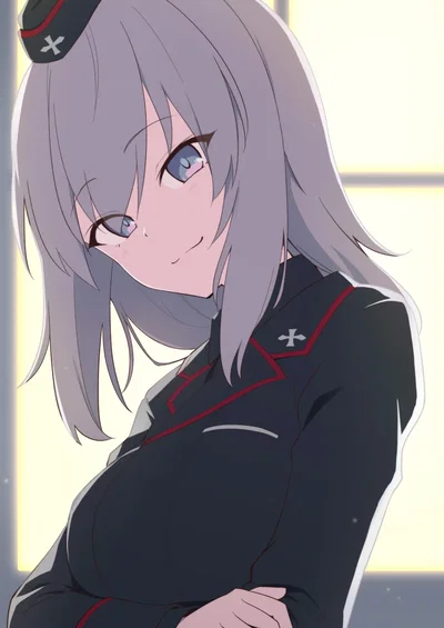 Itsumi Erika (Remake)