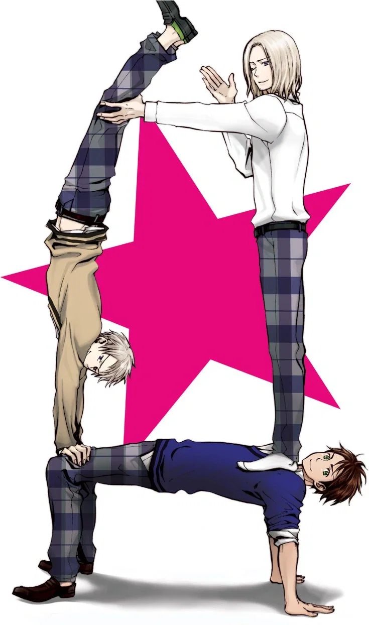 ◇- Gakuen Academy! -◇
