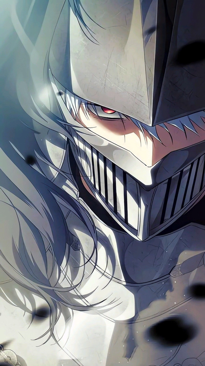 (Duke’s heir) Izek/Iske van Omerta