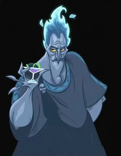 Hades