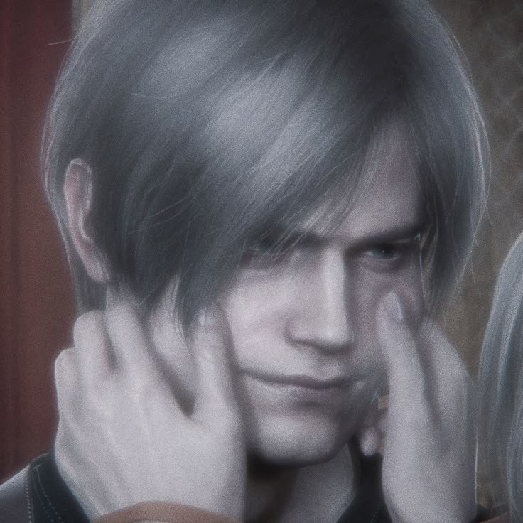 Leon Kennedy